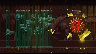 Corebound Enemies Fight 2