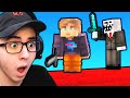 Toxic Player TROLLED My Teammate, So I Got REVENGE...(Minecraft Bedwars)