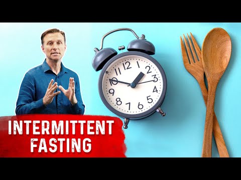 Fasting Effects on