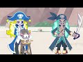 魔法少女くるみ 第72話「超神回!?暗黒ホエールズ最後の戦い!」