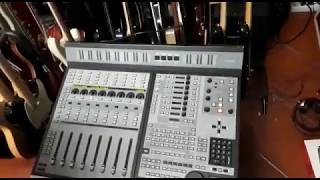 Gmusic - Digidesign Pro Control Operation Test for Sale