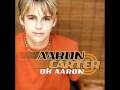 Track 4. - Aaron Carter - Come Follow Me