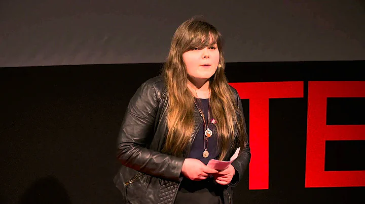 Womens role in society | Stephanie Lamb | TEDxYout...