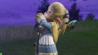 DFFAC ハセトット クリA part4