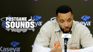 Mitchell, Jaquez Jr., Powell, Spoelstra | Postgame Interviews | November 12, 2025