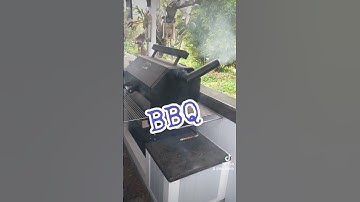 BBQ on the Yoder Smokers ys640!!!