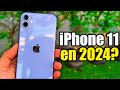 5 razones para comprar el iphone 11 en 2024 sus camaras son impresionantes