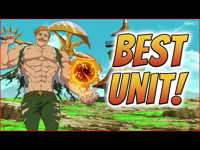 🪓☀️Pride(Day) Escanor [🗡️UPD11] Anime Adventures #escanor