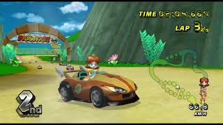 [Kart Lounge] 83pts, FFA (12 players)