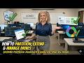 How to Partition, Extend & Manage Drives with AOMEI Partition Assistant