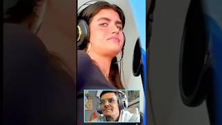 Short Powerful By Angelina Jordan Full Reaction Kevinty7