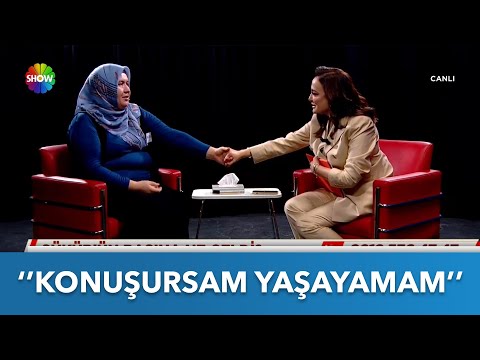 Kızı nasıl kayboldu, Fatma anlatıyor... | Didem Arslan Yılmaz'la Vazgeçme | 7.05.2024