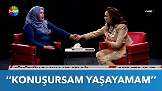 Kızı nasıl kayboldu, Fatma anlatıyor... | Didem Arslan Yılmaz'la Vazgeçme | 7.05.2024 image