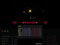 🌌 Realistic Solar System Animation in HTML, CSS &amp; JavaScript | Planets Orbiting the Sun