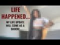 🤯LIFE UPDATE THAT WILL SHOCK YOU😳