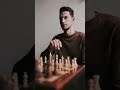 why there are more possible iterations of a chess game than atoms in the universe