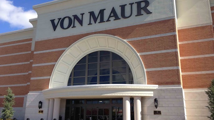 Von Maur to reopen at Briarwood Mall 