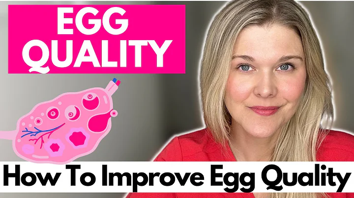 Egg Quality: How To Improve Your Egg Quality - DayDayNews
