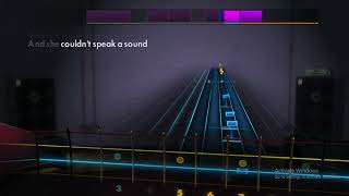 "Castles Made Of Sand" Jimi Hendrix - Rocksmith 2014 (Bass) CDLC