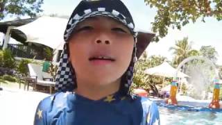 CameraFi Live Indiegogo Campaign Use Case_Swimming screenshot 4