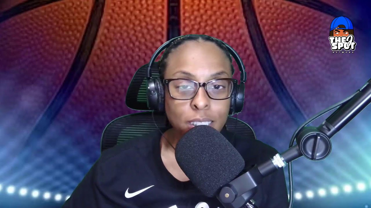 WNBA Week 8!