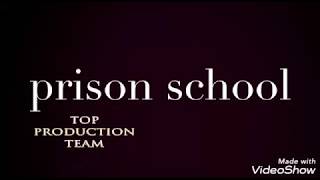 Prison school -trailer