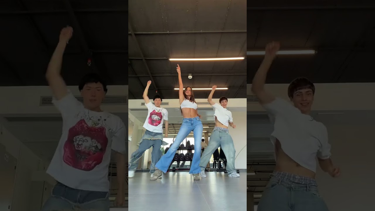 BEAT IT w: #short #shorts #danielablasco