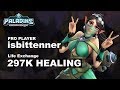 isbittenner Ying 297K HEALING!! Paladins Pro (Fnatic) Ranked Gameplay 1440p High Quality Video