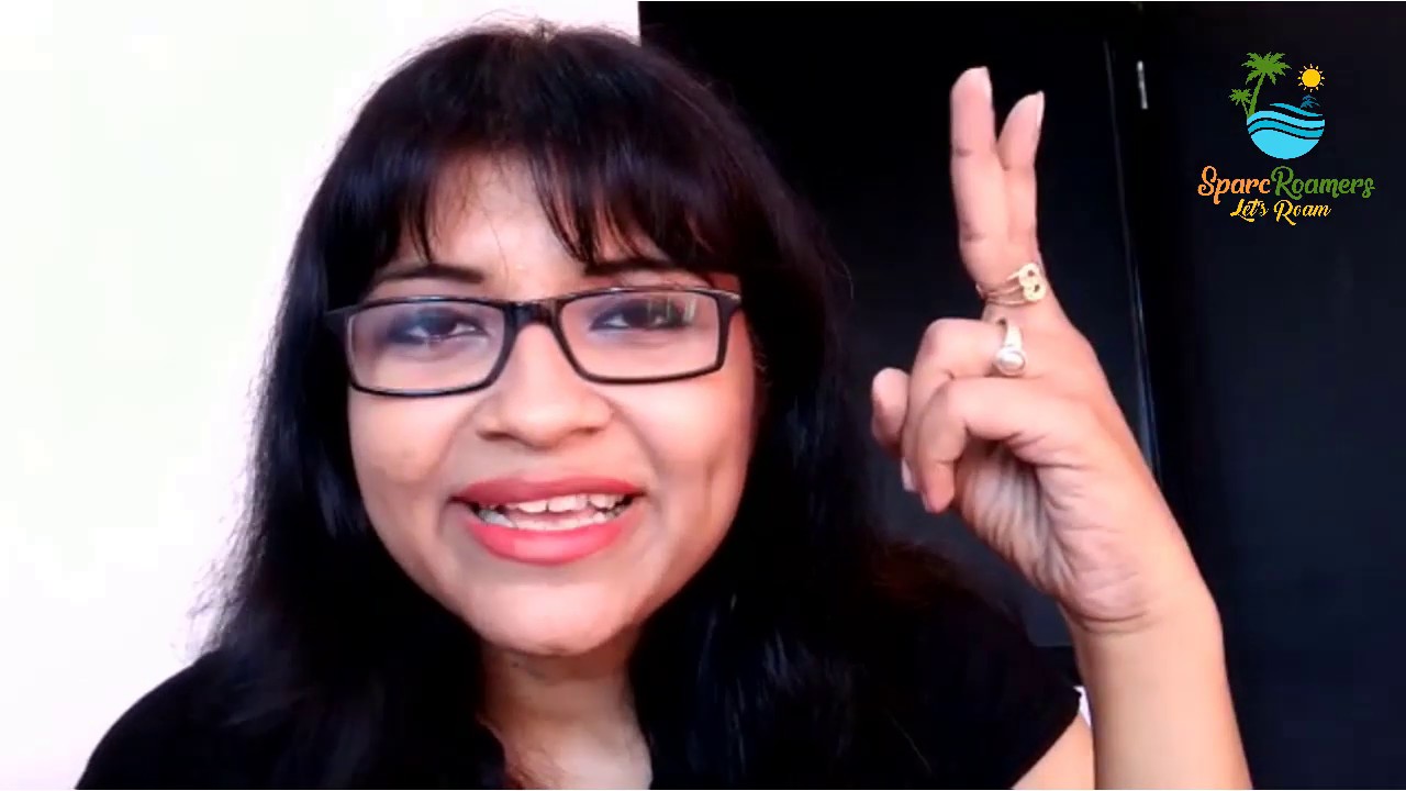 SparcRoamers LLP | Success Story | Entrepreneur Of The Year |