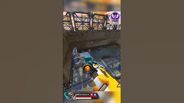 trickshot | twitch.tv/hartly #apex #apexlegends #apexlegendsclips #hartly