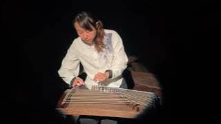 The world is too hasty - 人世太匆忙 (Guzheng cover)