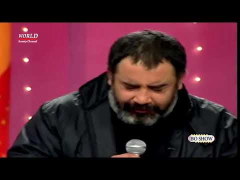 AHMET KAYA GİDERİM  İBO ŞHOW