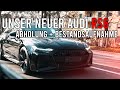 LEVELLA | Unser neuer Audi RS6 C8!
