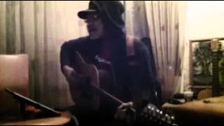 Jumpa Kamu kla Project Cover By Azis Saxsoul