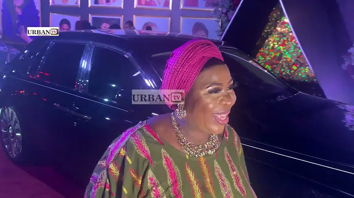  LIQUOROSE TOPE ALABI KAMO STATE IBRAHIM CHATTA KIEKIE CAME FOR BEHIND THE SENCE MOVIE PREMIERE 