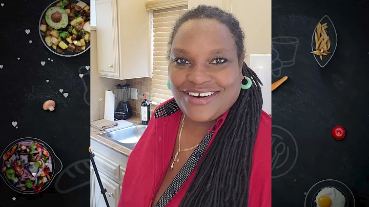 Episode 1 of "Seasoned with Love" with Janice Coll...