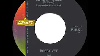 1960 HITS ARCHIVE: Devil Or Angel - Bobby Vee 1960 HITS ARCHIVE: Devil Or Angel - Bobby Vee