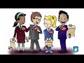 JCW Summer Safety Video for Kids - With Pattie Fitzgerald