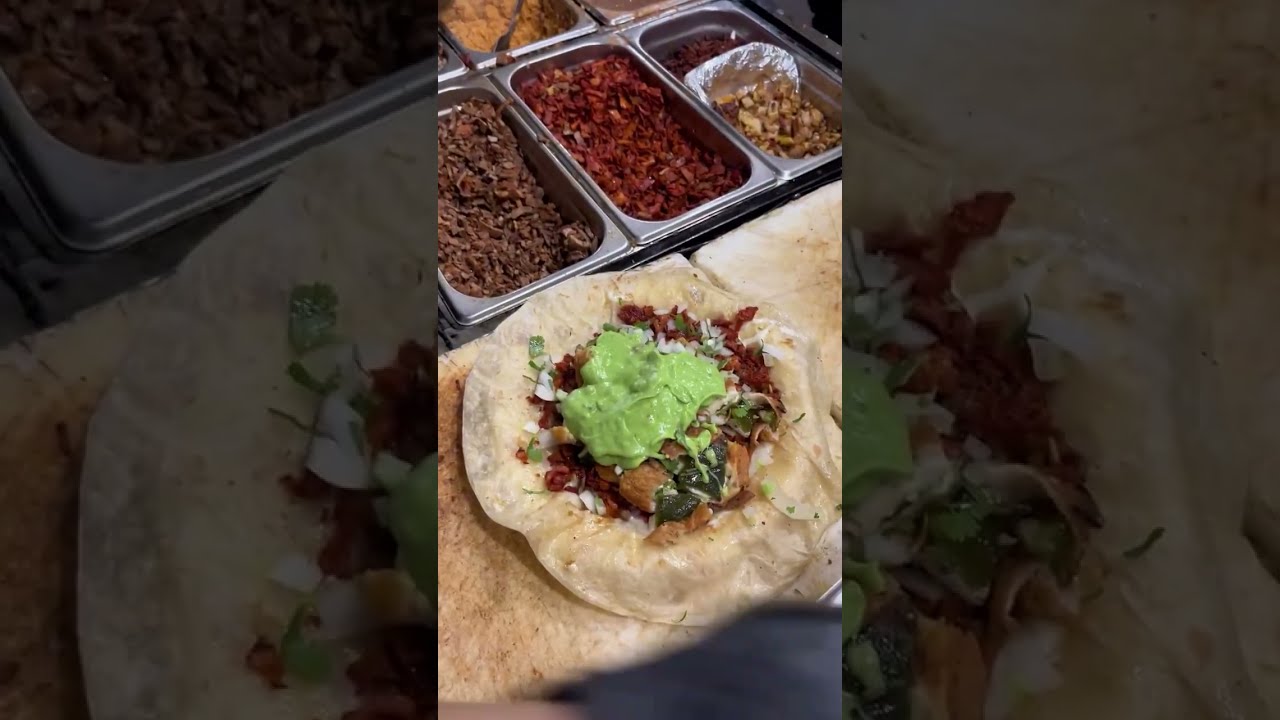 MEXICAN STREET FOOD Wisespade7