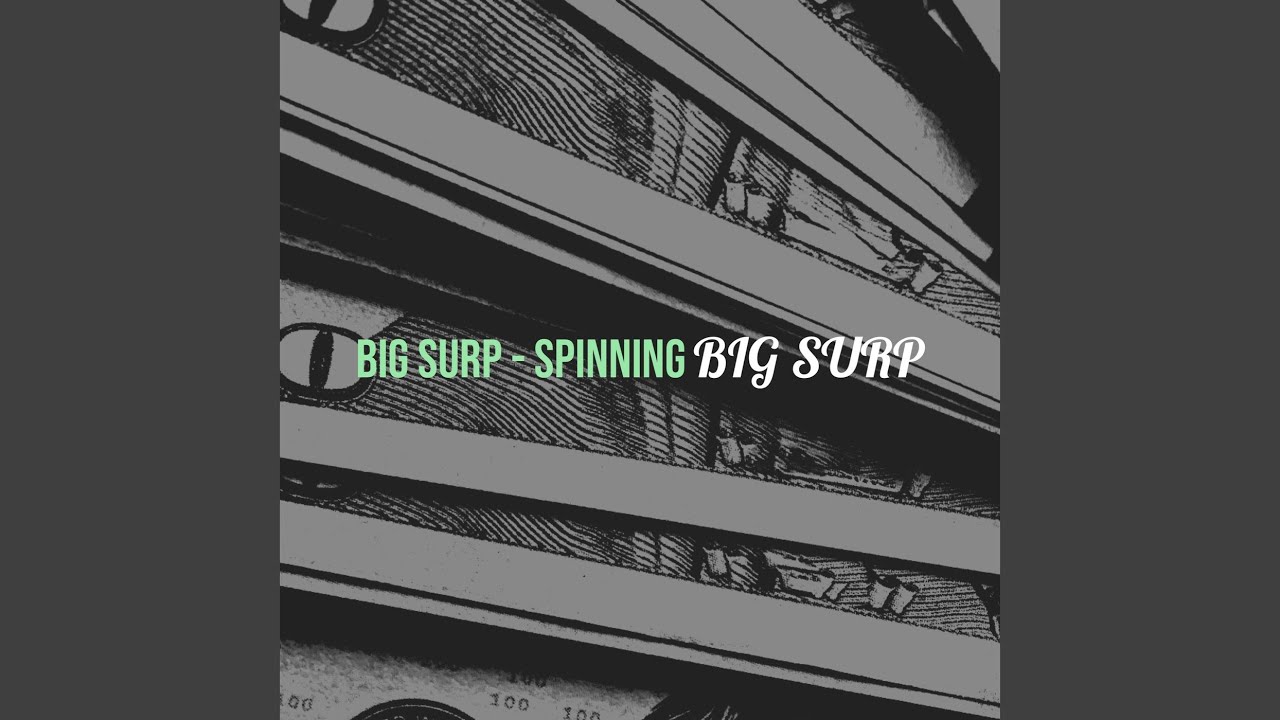 Watch Spinning on YouTube Watch Spinning on YouTube