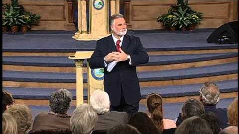 Keith Moore   Seeking the Kingdom   Pt 6 Keys to the Kingdom of Heaven