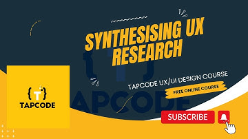 Synthesising UX Research - Day 6