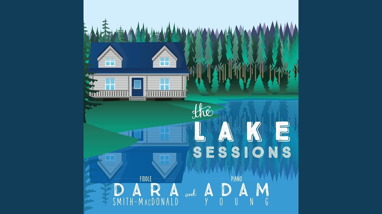 Sleduj A Set of Keys na YouTube