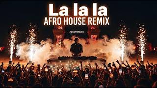 Naughty Boy ft. Sam Smith – La La La (Afro House Remix) | Summer Sunset Mix