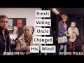 Caller&#39;s Uncle Has Brexit Regret And Does 180 Following Hospital Visit!