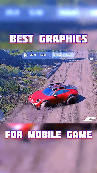 This Off Road Game Feels TOO REAL on Mobile! #offroad