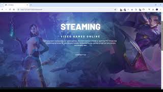 Games Online Website