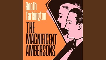 Chapter 166 - The Magnificent Ambersons