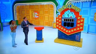 The Price Is Right  Pocket Change  1272014