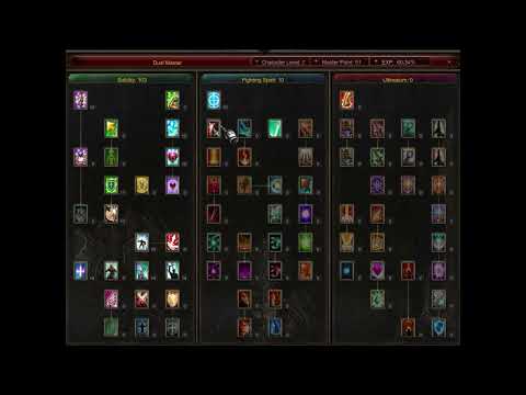 EPISODIO 130 - MG RENEWAL- SMG - AMG - EMG - BUILDS, BUFFS Y SKILL- SEASON 16 - MU ONLINE